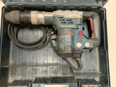 Bosch GSH 5 CE mit Koffer (95) DK