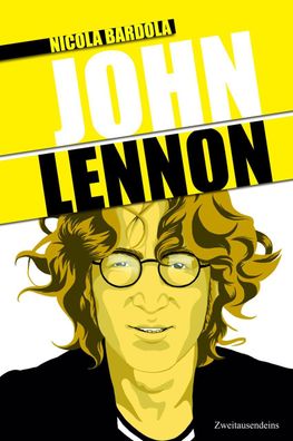 John Lennon, Nicola Bardola
