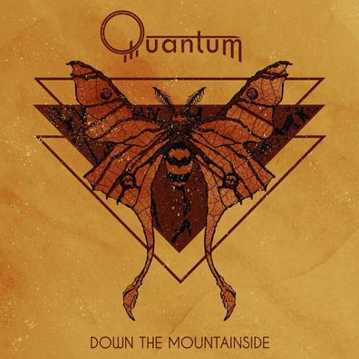 Quantum: Down The Mountainside