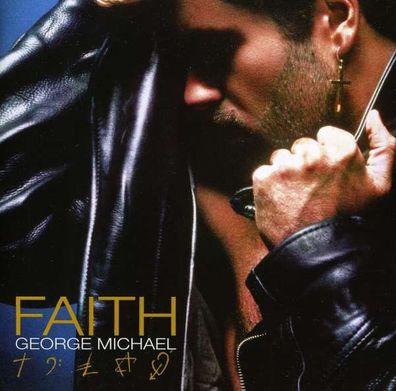 George Michael: Faith - Epc 88697856502 - (CD / Titel: A-G)