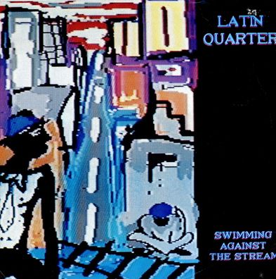 7" Latin Quarter - Swimming against the Stream