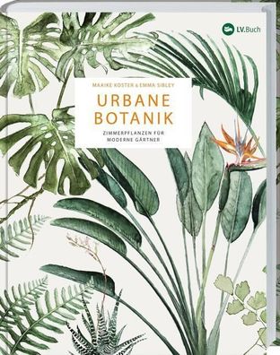 Urbane Botanik, Emma Sibley