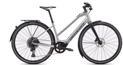 Specialized Turbo Vado SL 5.0 ST EQ Urban Bike TCU 2022