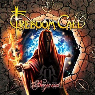 Freedom Call: Beyond - - (CD / B)
