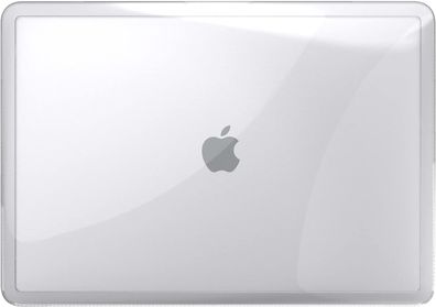 Tech21 Pure FullCover MacBook Pro 13" Retina Schutzhülle Back Case transparent