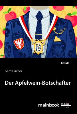 Der Apfelwein-Botschafter, Gerd Fischer