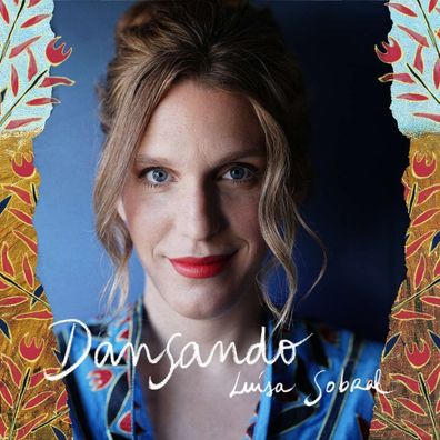 Luísa Sobral - DanSando - - (CD / Titel: H-P)