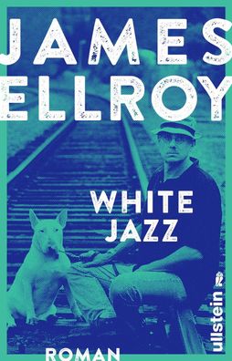 White Jazz, James Ellroy