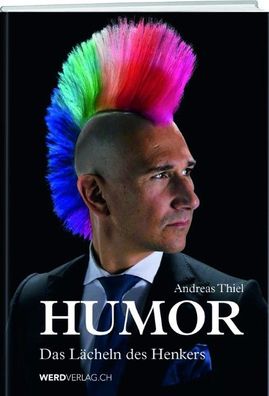 Humor, Andreas Thiel