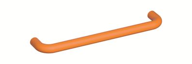 HEWI Griffchen, Edition matt, a=192mm, ø13mm, BA3 Orange