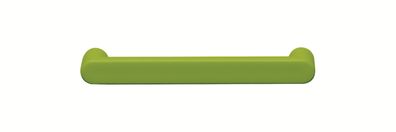 HEWI Griffchen mit BA4, a=128mm, ø16mm Apfelgrün