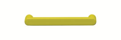 HEWI Griffchen mit BA4, a=96mm, ø16mm Senfgelb