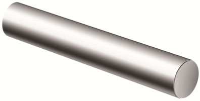 HEWI Griffchen für BA3, a=64mm, ø10mm Felsgrau