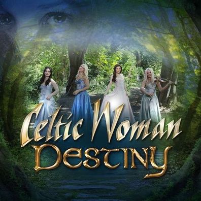 Celtic Woman: Destiny - Panorama 4757983 - (CD / D)