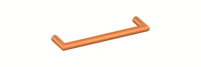 HEWI Griff für BA3, a=128mm, ø10mm Orange