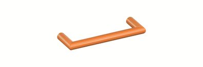 HEWI Griff für BA3, a=96mm, ø10mm Orange