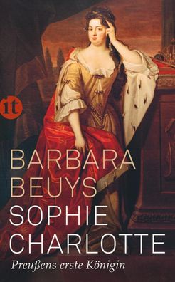 Sophie Charlotte, Barbara Beuys