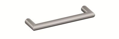 HEWI Griff für BA3, a=128mm, ø13mm Felsgrau