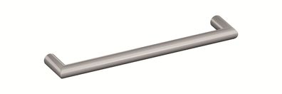 HEWI Griff für BA3, a=192mm, ø13mm Felsgrau