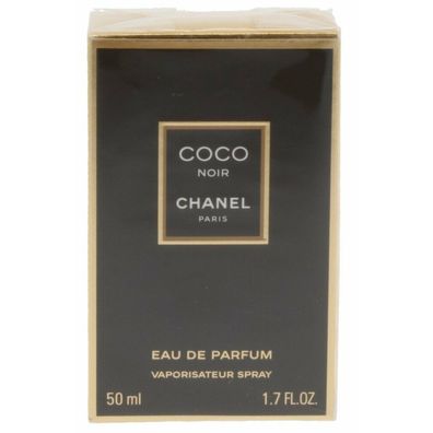 Chanel Coco Noir Edp Spray