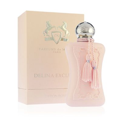 Parfums de Marly Delina Exclusif Eau de Parfum 75ml