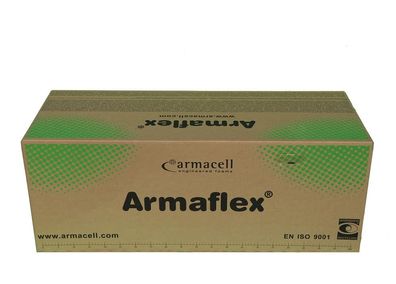 Armaflex AF 19mm 6m Rolle (m² 15,33?) Dämmmaterial