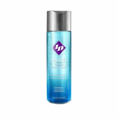 WATER BASED Lubricant ID 130ml