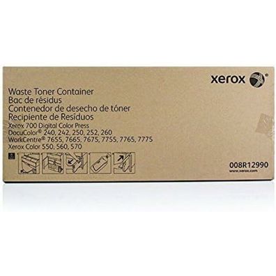 Xerox Waste Toner Bottle Versant 80 180 (008R12990)