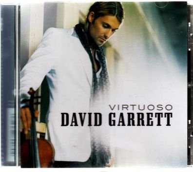 David Garrett - Virtuoso - - (CD / V)