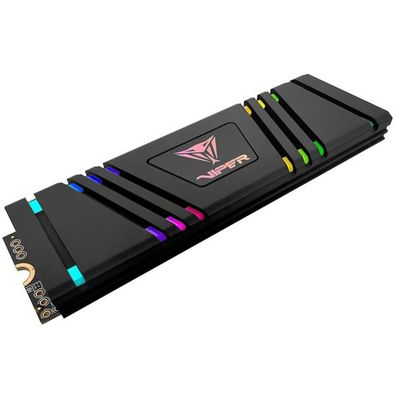 SSD 512GB 3.6/4.6G Viper VPR400 M.2 PAT PCIe4 - Patriot VPR400-512GM28H - (PC ...