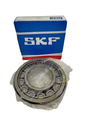 SKF Zylinderrollenlager 85x180x41 mm NU317 ECJ