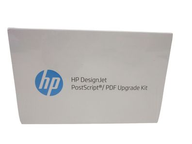 HP DesignJet PostScript/ PDF-Upgrade-Kit (7HC76A) Designjet Z6 Pro, Designjet Z9+