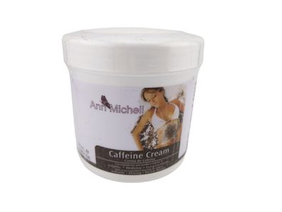 Ann Michell Caffeine Cream 475ml