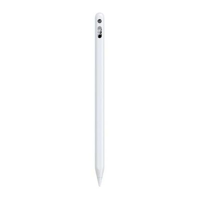 Zeichenstift DUX DUCIS Stylus - Weißer Eingabestift kompatibel mit iPad mit kabell...