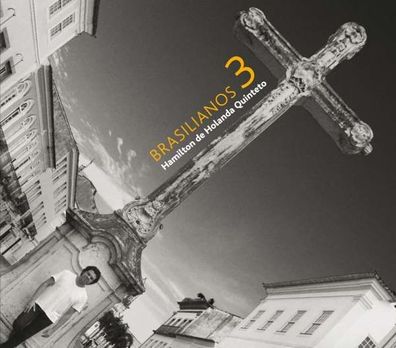 Brasilianos 3 - Musik Prod 0210493MS1 - (Musik / Titel: A-G)