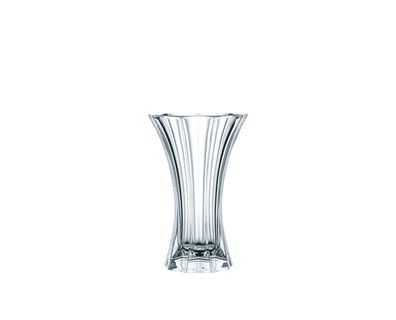 Nachtmann Vase Kristall Saphir 18cm 0080719-0