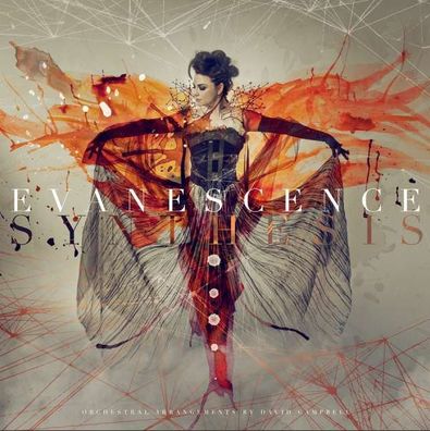 Evanescence: Synthesis - Sony - (CD / Titel: Q-Z)