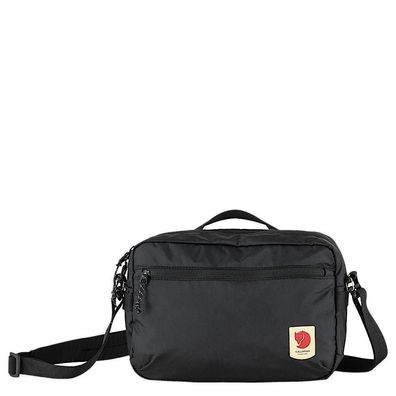 Fjällräven High Coast Crossbody F23227, black, Unisex