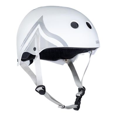 LIQUID FORCE Wakeboard Helm Helmet Hero Ce white - Größe: XL 58-61cm