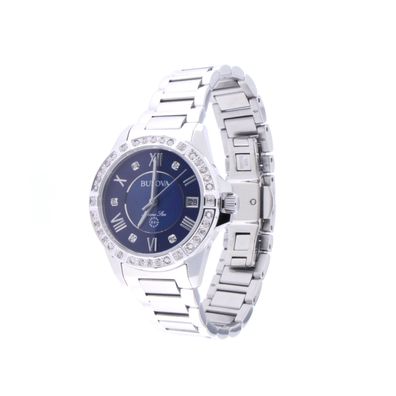 Bulova - Frau - 96R215 - Marine Star Lady