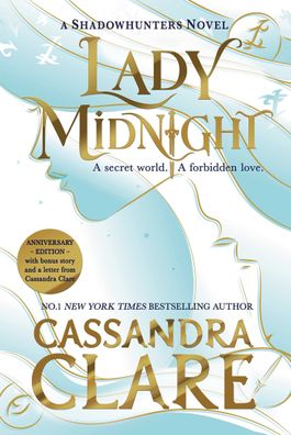 Lady Midnight: Collector's Edition (The Dark Artifices, Band 1), Cassandra ...