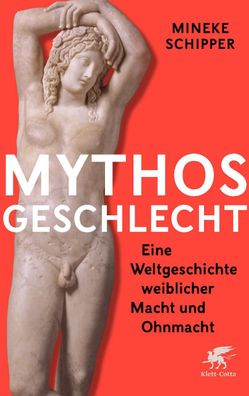 Mythos Geschlecht, Mineke Schipper