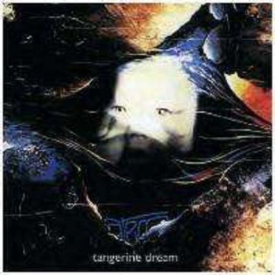 Tangerine Dream: Atem (Remastered & Expanded Edition) - Cherry Red EREACD21019 - ...