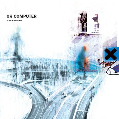 Radiohead: OK Computer