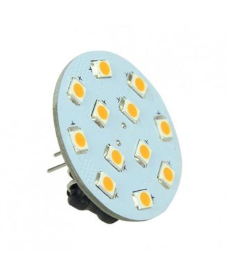 LED 12V GZ4 2,0W/180Lm CRI>90