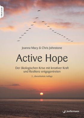 Active Hope, Joanna Macy