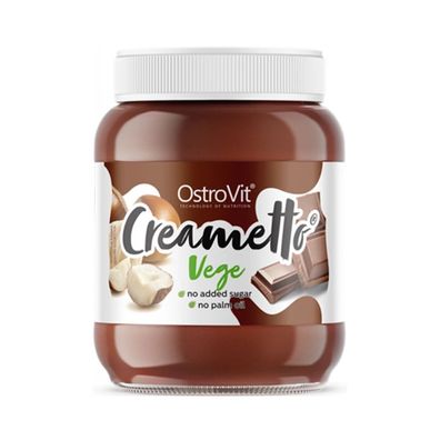 OstroVit Creametto (350g) Vegan Chocolate