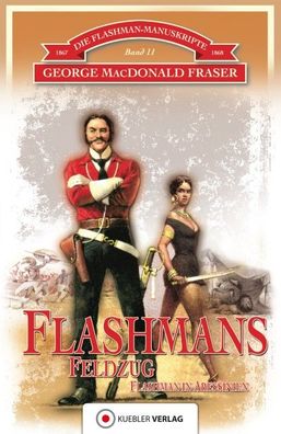 Flashmans Feldzug, George McDonald Fraser