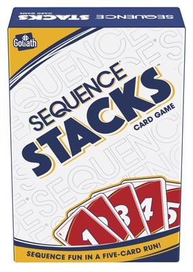 Sequence Stacks