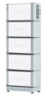 Bluetti EP760 + 4xB500 Energy Storage System 7600W 19840Wh Power-Kit Notstrom